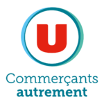 U logo