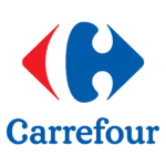 Carrefour logo